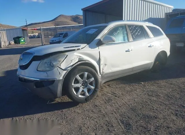 5GAER23778J234126 2008 2008 Buick Enclave- Cxl 2