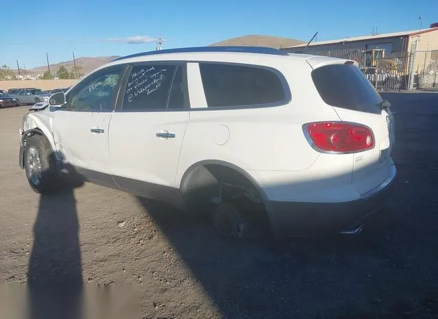 5GAER23778J234126 2008 2008 Buick Enclave- Cxl 3