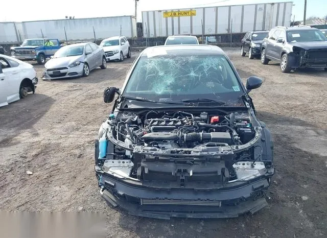 2HGFE1F90NH324772 2022 2022 Honda Civic- Touring 6