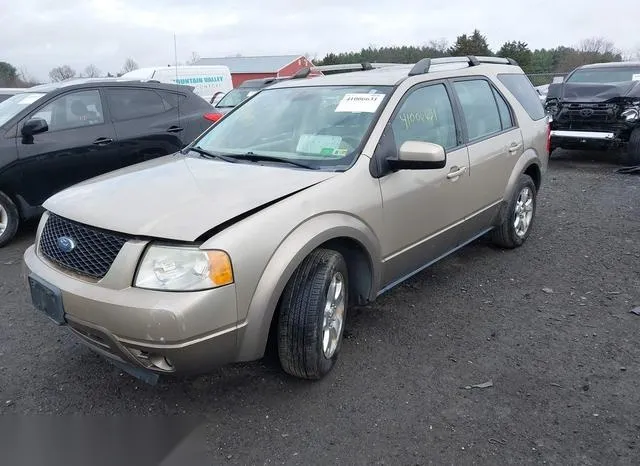 1FMZK02116GA46875 2006 2006 Ford Freestyle- Sel 2