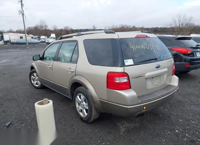 1FMZK02116GA46875 2006 2006 Ford Freestyle- Sel 3