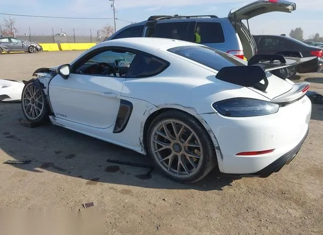 WP0AE2A85RS274141 2024 2024 Porsche 718 Cayman- Gt4 Rs 3