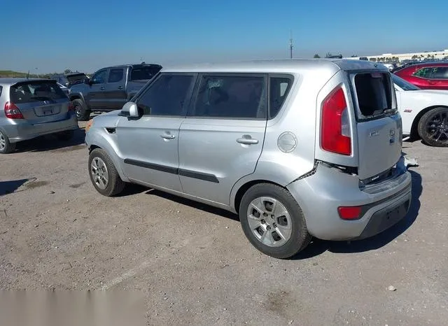 KNDJT2A5XC7445407 2012 2012 KIA Soul 3