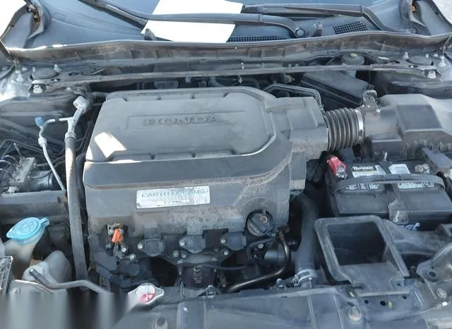 1HGCR3F84EA026086 2014 2014 Honda Accord- Ex-L V-6 10