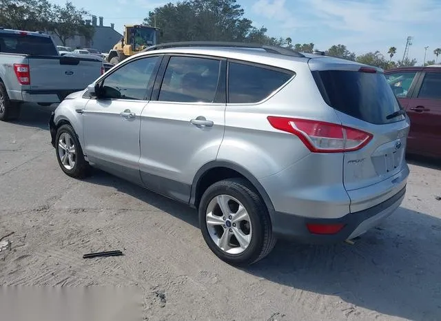 1FMCU0GX0FUC40263 2015 2015 Ford Escape- SE 3