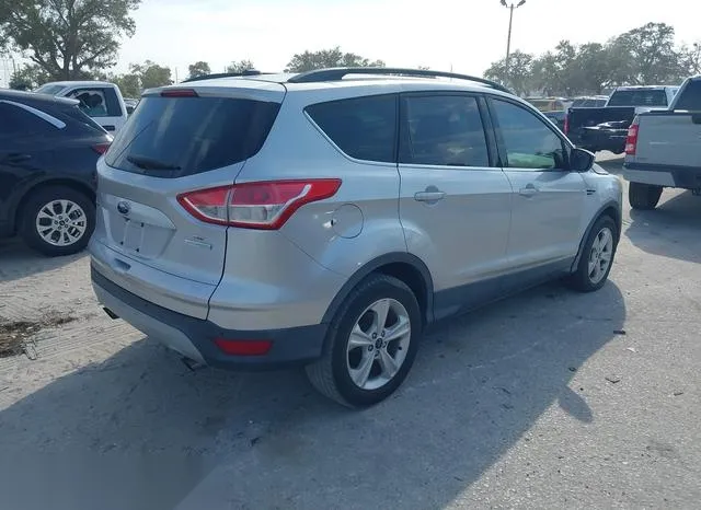 1FMCU0GX0FUC40263 2015 2015 Ford Escape- SE 4