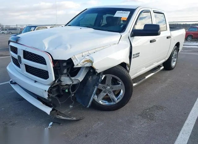 1C6RR7KT6ES162361 2014 2014 RAM 1500- Express 6