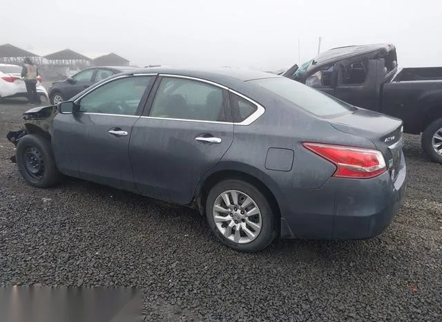 1N4AL3AP6DN563609 2013 2013 Nissan Altima- 2-5 S 3