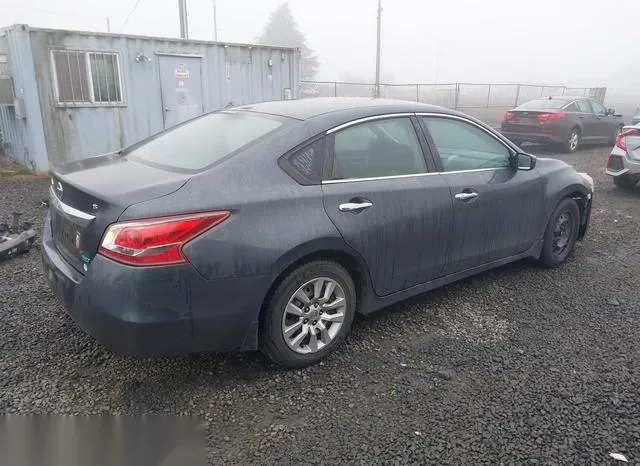 1N4AL3AP6DN563609 2013 2013 Nissan Altima- 2-5 S 4