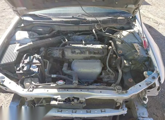 3HGCG66551G703736 2001 2001 Honda Accord- 2-3 LX 10