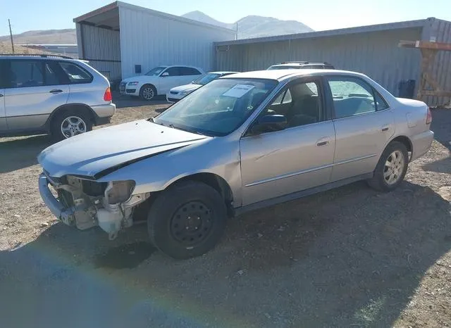 3HGCG66551G703736 2001 2001 Honda Accord- 2-3 LX 2