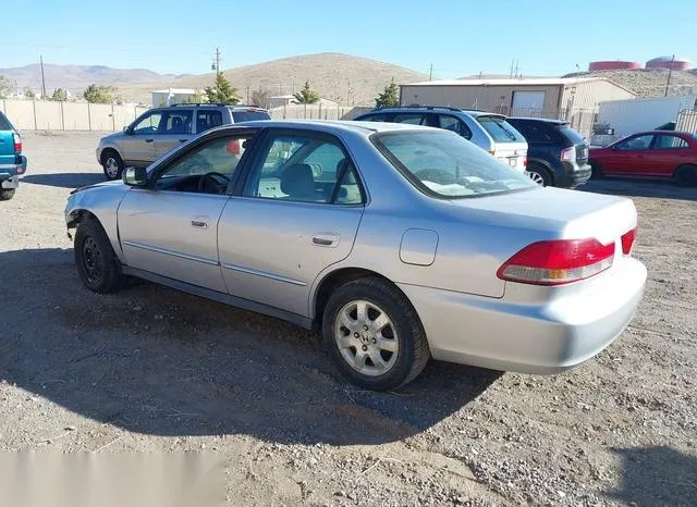 3HGCG66551G703736 2001 2001 Honda Accord- 2-3 LX 3