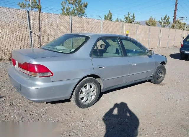 3HGCG66551G703736 2001 2001 Honda Accord- 2-3 LX 4