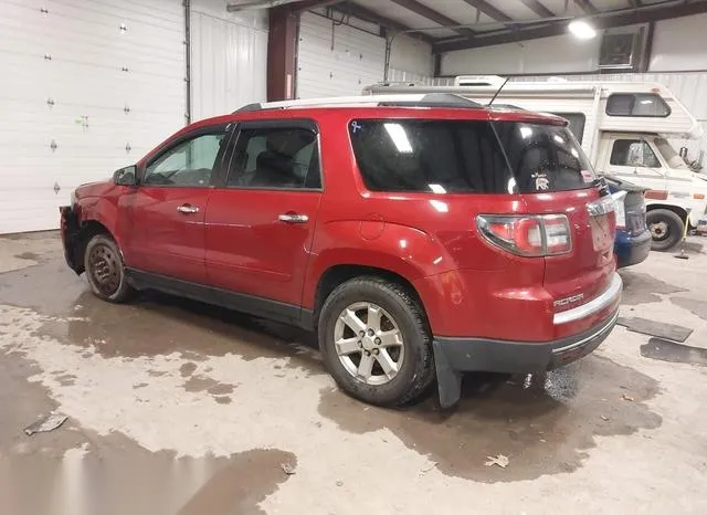 1GKKVPKD4DJ138065 2013 2013 GMC Acadia- Sle-2 3