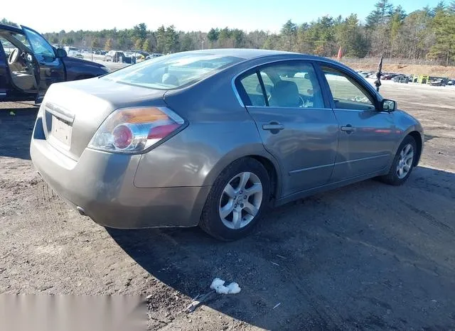 1N4AL21E47C113191 2007 2007 Nissan Altima- 2-5 S 4