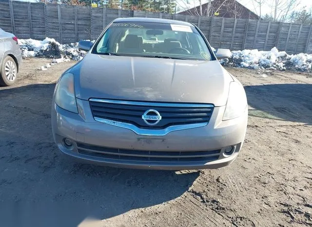 1N4AL21E47C113191 2007 2007 Nissan Altima- 2-5 S 6