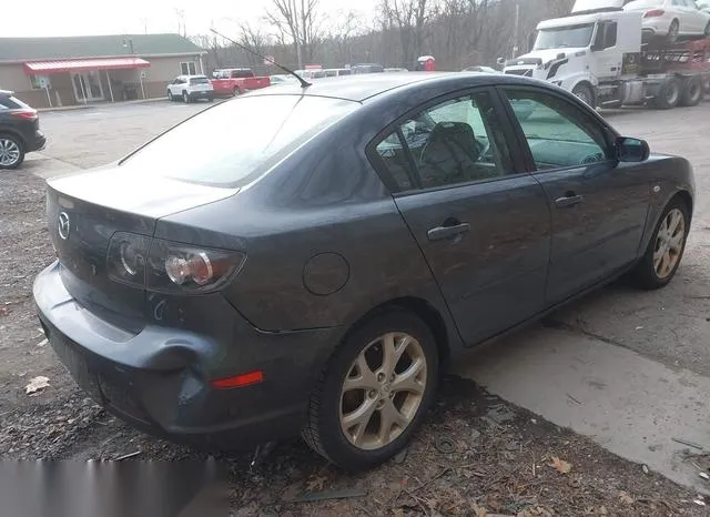 JM1BK32G991248236 2009 2009 Mazda 3- I 4