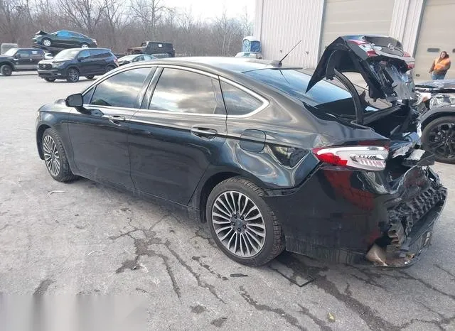 3FA6P0H93HR225670 2017 2017 Ford Fusion- SE 3