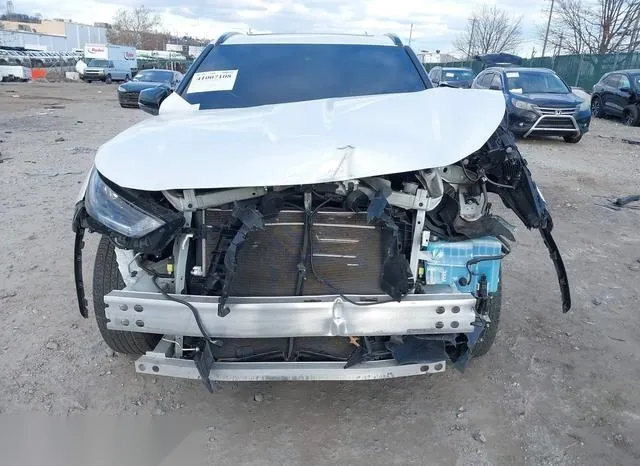 5TDLZRBH3NS191346 2022 2022 Toyota Highlander- Xse 6