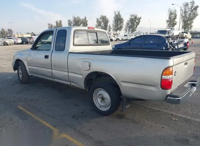 5TEVL52N84Z345737 2004 2004 Toyota Tacoma 3