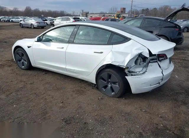 5YJ3E1EA4PF510661 2023 2023 Tesla Model 3- Rear-Wheel Drive 3