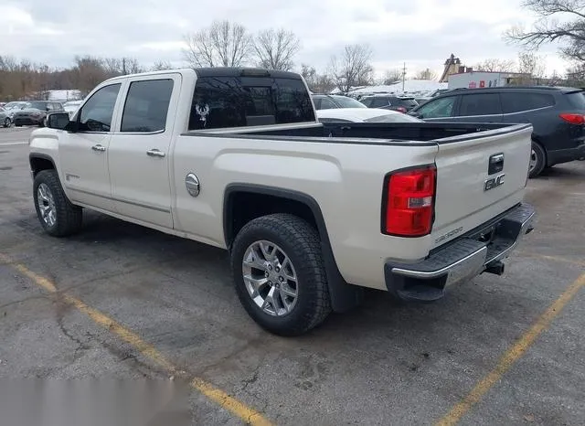 3GTU2VEC6EG145736 2014 2014 GMC Sierra- 1500 Slt 3