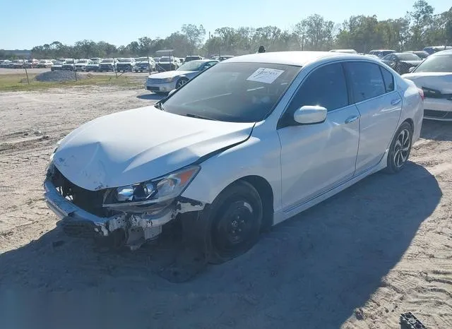 1HGCR2F57HA139745 2017 2017 Honda Accord- Sport 2