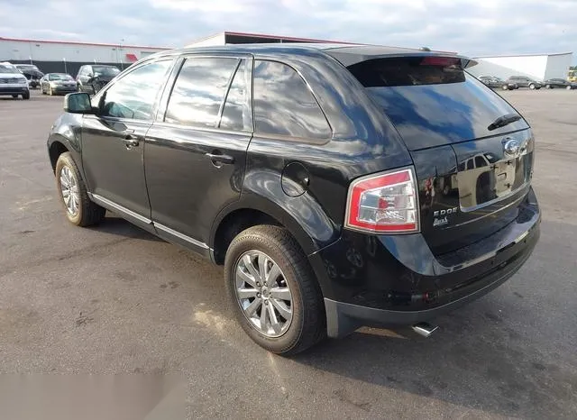 2FMDK49C47BA94579 2007 2007 Ford Edge- Sel Plus 3