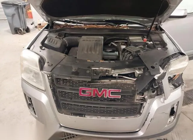 2GKALUEK5C6176491 2012 2012 GMC Terrain- Slt-1 10