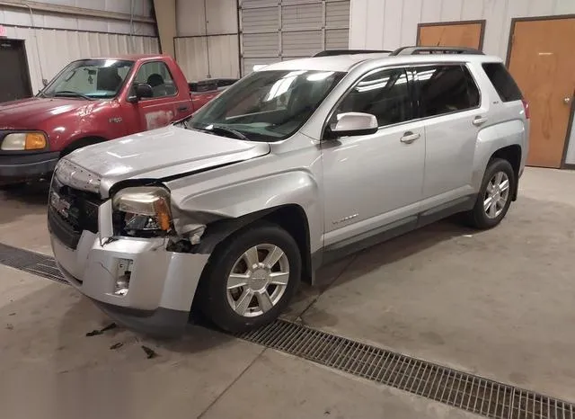 2GKALUEK5C6176491 2012 2012 GMC Terrain- Slt-1 2