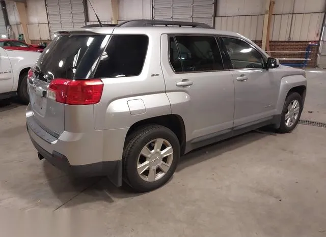 2GKALUEK5C6176491 2012 2012 GMC Terrain- Slt-1 4