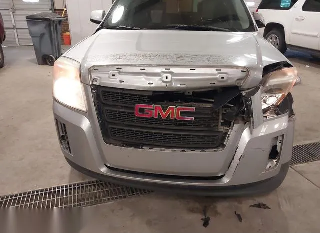 2GKALUEK5C6176491 2012 2012 GMC Terrain- Slt-1 6