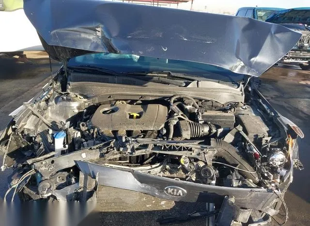 3KPF34AD6KE048624 2019 2019 KIA Forte- S 10