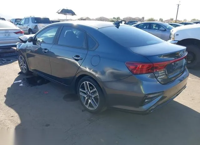 3KPF34AD6KE048624 2019 2019 KIA Forte- S 3