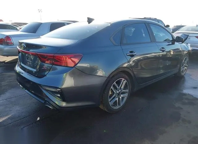 3KPF34AD6KE048624 2019 2019 KIA Forte- S 4