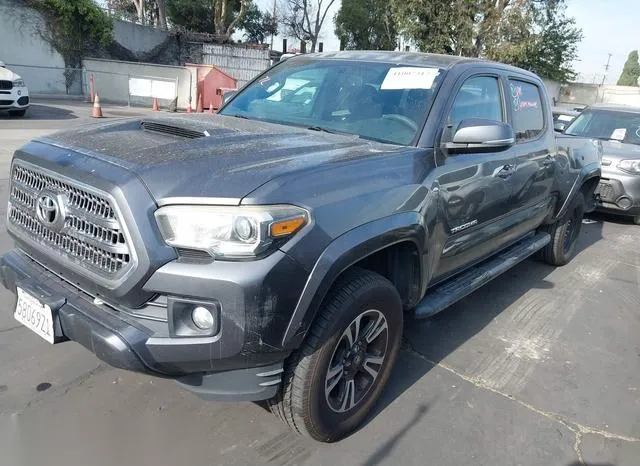 3TMBZ5DN8GM004578 2016 2016 Toyota Tacoma- Trd Sport 2