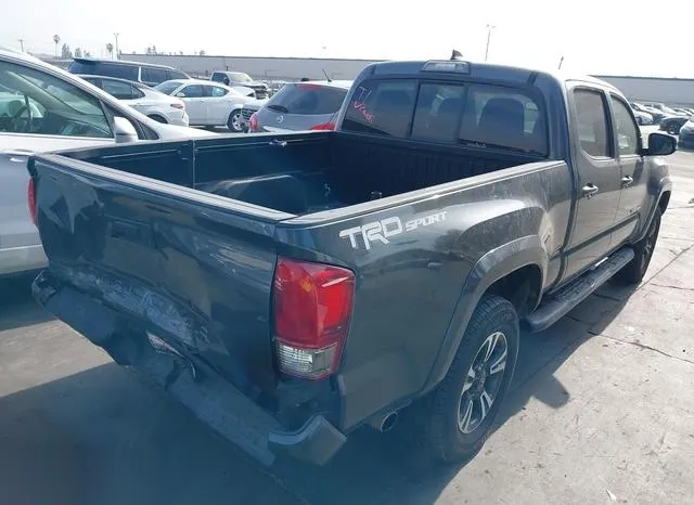 3TMBZ5DN8GM004578 2016 2016 Toyota Tacoma- Trd Sport 4