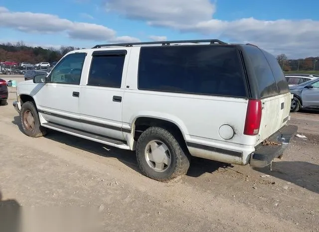 1GNFK16R4TJ312361 1996 1996 Chevrolet Suburban- K1500 3