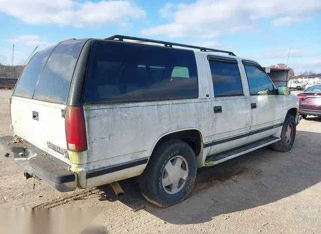 1GNFK16R4TJ312361 1996 1996 Chevrolet Suburban- K1500 4