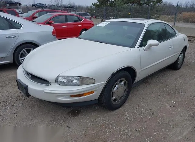 1G4GD2210W4705852 1998 1998 Buick Riviera 2