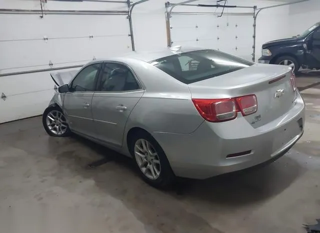 1G11C5SL6FF100781 2015 2015 Chevrolet Malibu- 1LT 3