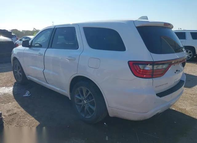 1C4RDHDG1JC461385 2018 2018 Dodge Durango- Gt Rwd 3