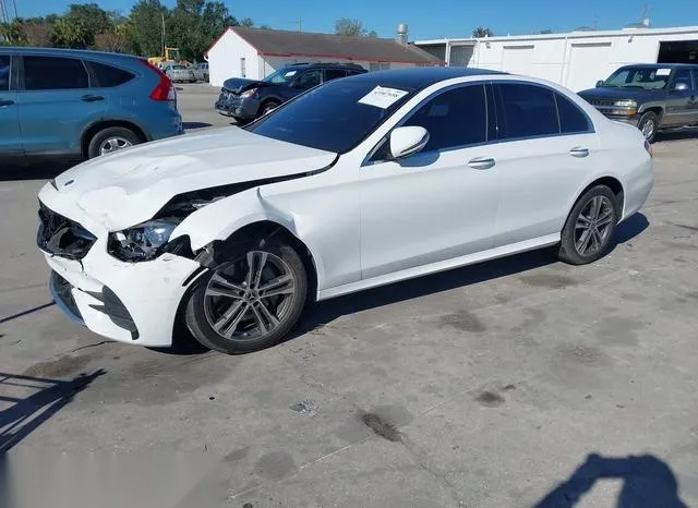 W1KZF8EB2MA925741 2021 2021 Mercedes-Benz E 350- 4Matic 2