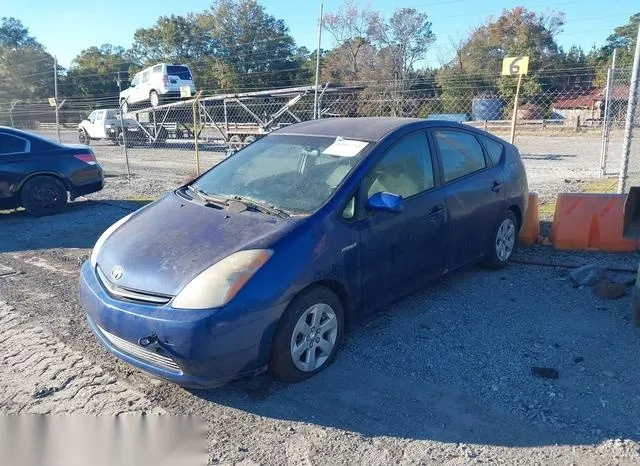 JTDKB20U287735406 2008 2008 Toyota Prius 2