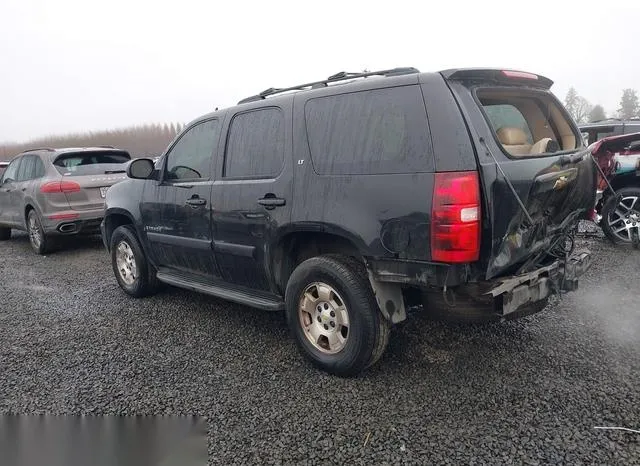 1GNFK13067R391027 2007 2007 Chevrolet Tahoe- LT 3