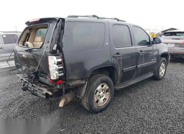 1GNFK13067R391027 2007 2007 Chevrolet Tahoe- LT 4