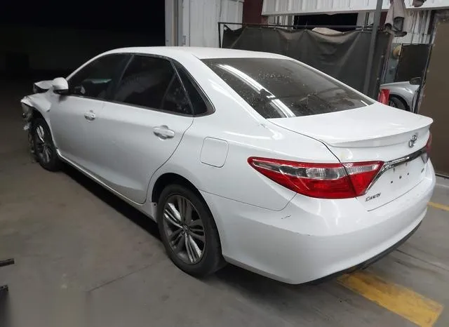 4T1BF1FK4GU593091 2016 2016 Toyota Camry- SE 3