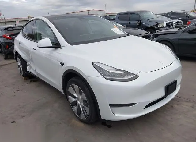 7SAYGDEE2PA101238 2023 2023 Tesla Model Y- Awd/Long Range D 1