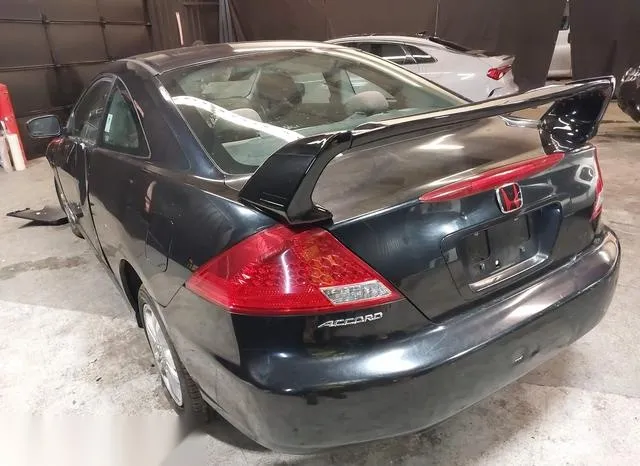 1HGCM72397A001848 2007 2007 Honda Accord- 2-4 LX 3