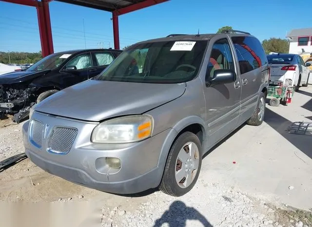 1GMDU23L96D178641 2006 2006 Pontiac Montana- Sv6 2